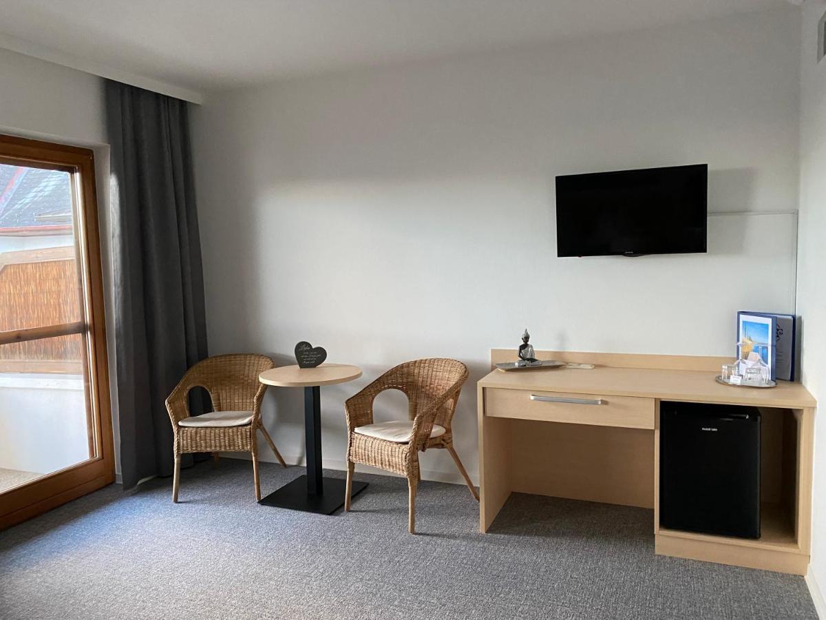 Andreashof Moerbisch Hotel Moerbisch Am See Ngoại thất bức ảnh